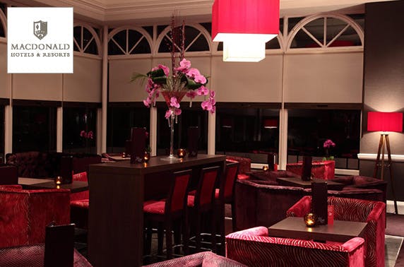 Macdonald Rusacks Hotel