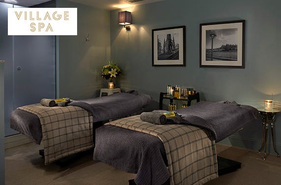 Village Hotel Edinburgh