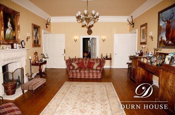 Durn House
