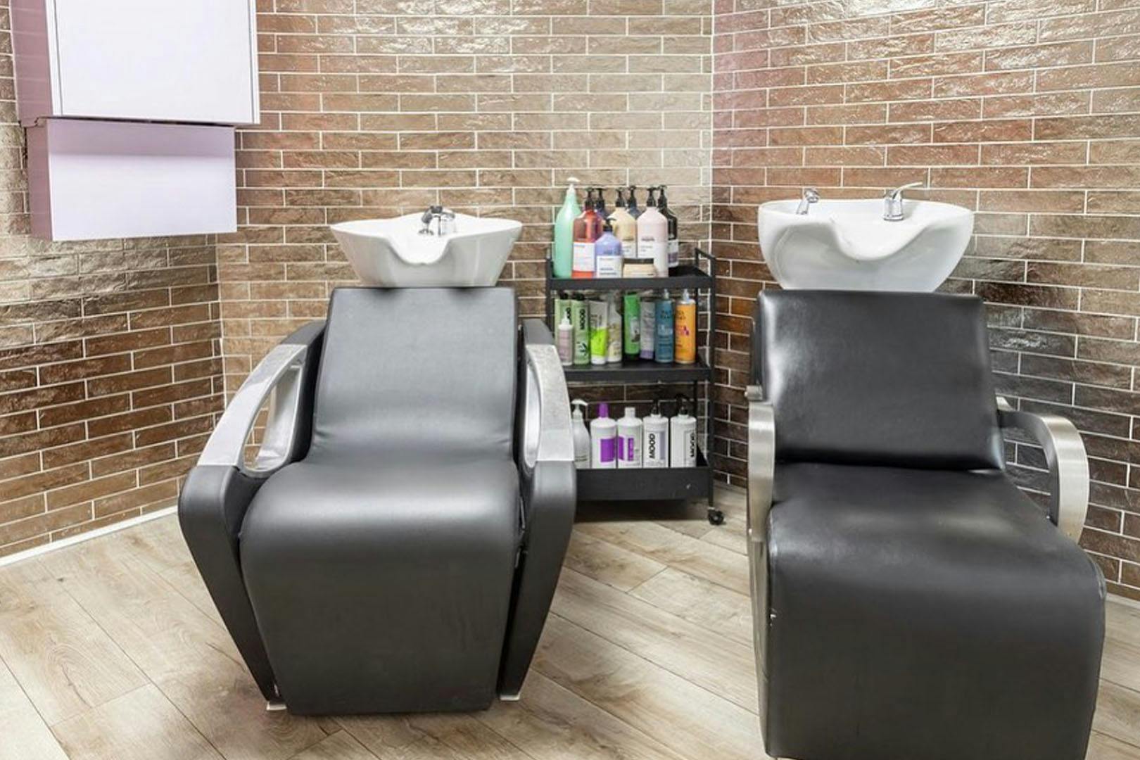 Broomhill Hair Boutique