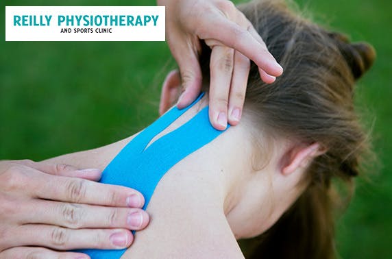 Reilly Pysiotherapy and Sports Clinic