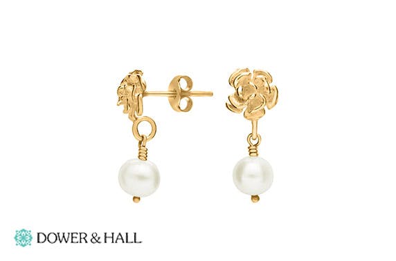 Dower and Hall
