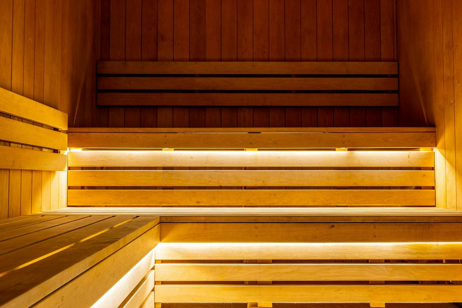 4* Thornton Hall Hotel & Spa