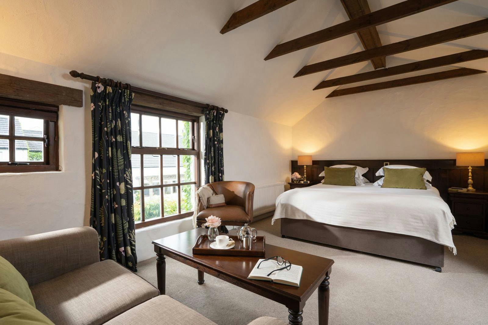 4* The Bushmills Inn