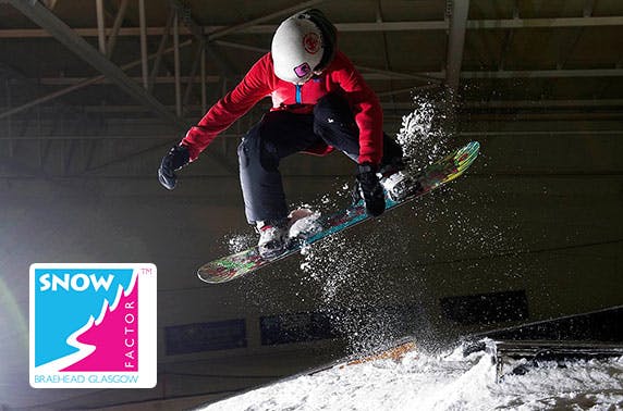 Snow Factor