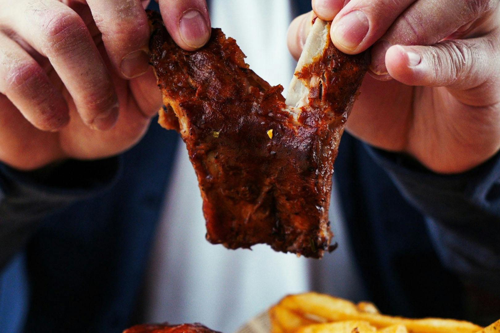 Chop Grill & Bar Aberdeen