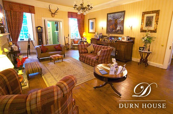 Durn House