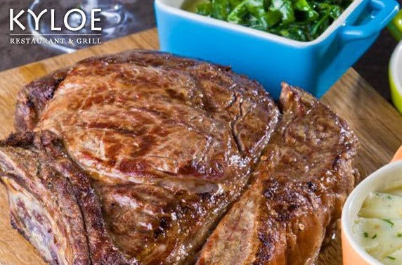 Kyloe Restaurant