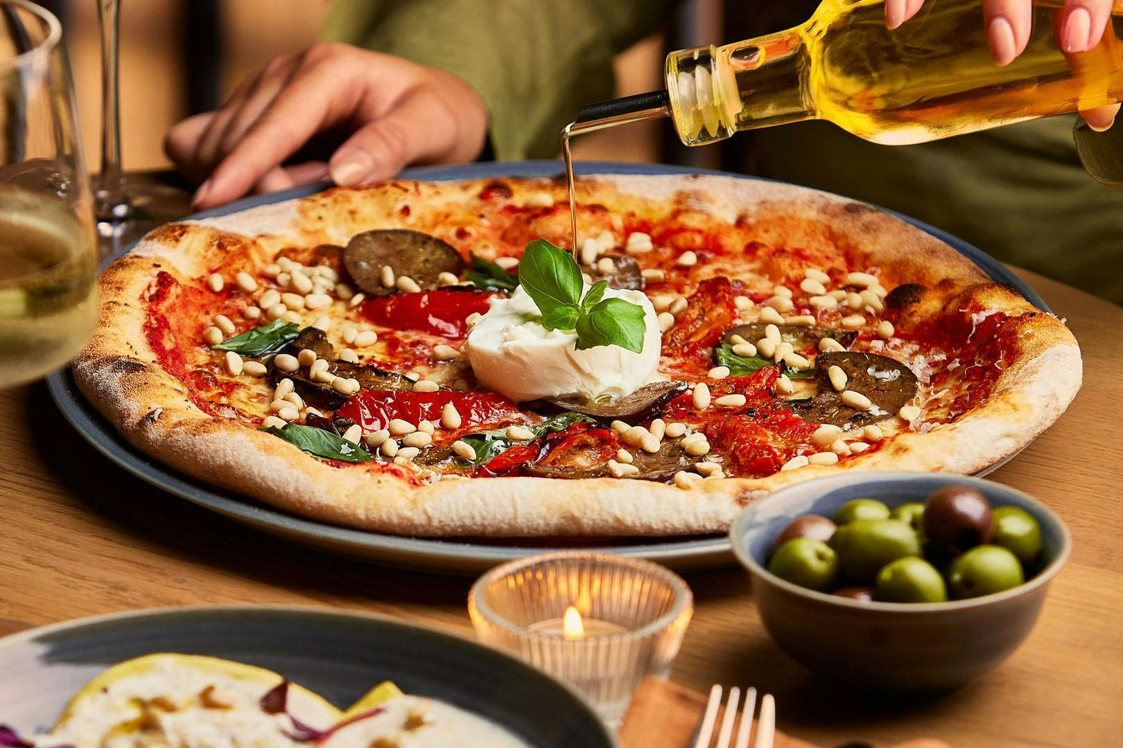 Prezzo Braehead