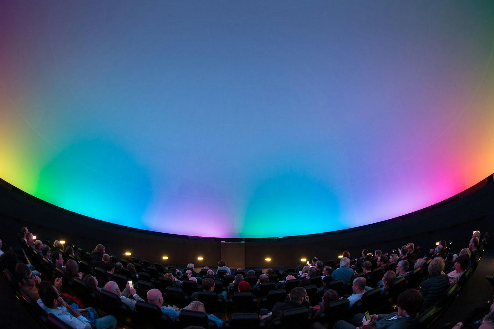 Glasgow Science Centre Family Lates