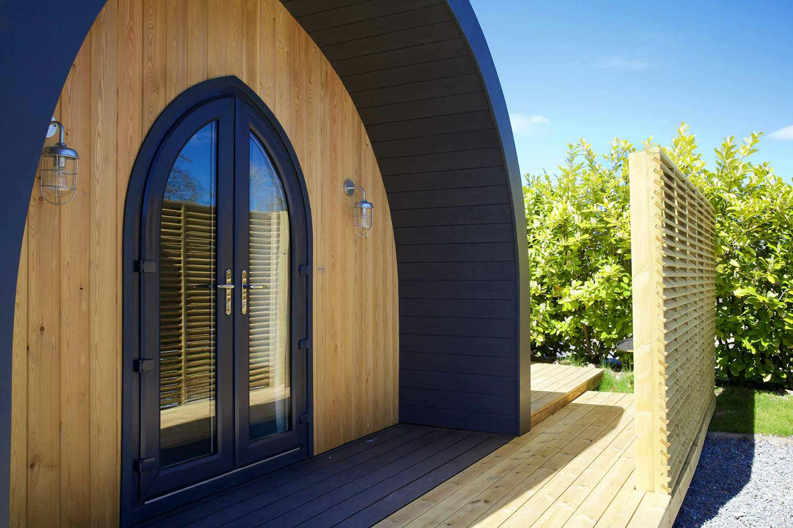 Braidhaugh Holiday Park