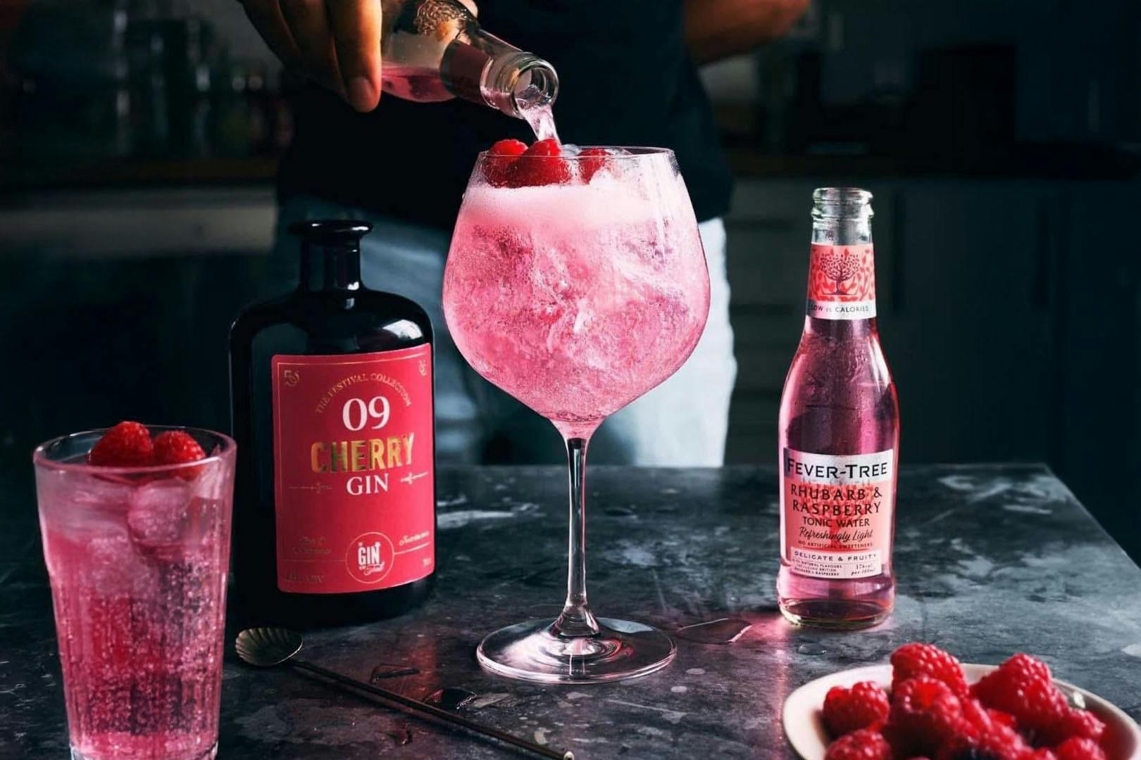 Gin, Rum & Vodka Festival Newcastle, Newcastle Assembly Rooms