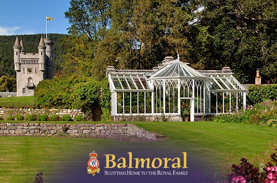 Balmoral Estates