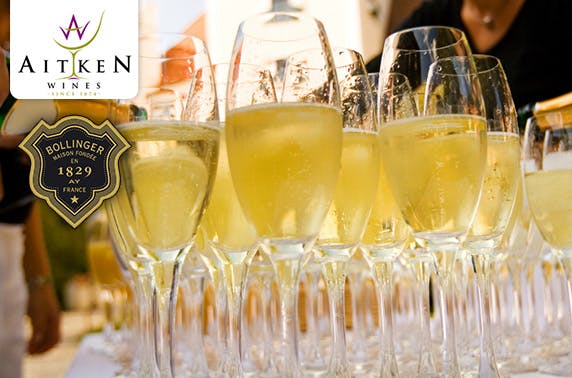 Aiken Wines