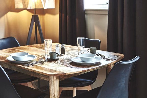 The Taynuilt Apartments