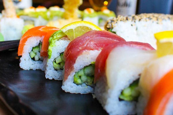 Maki & Ramen Glasgow