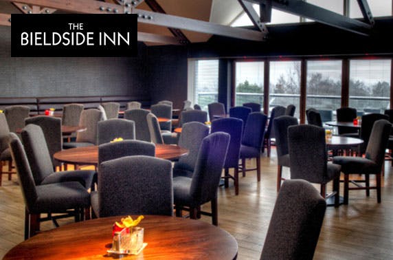 The Bieldside Inn