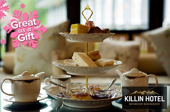 Killin Hotel