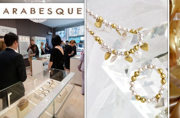 ARABESQUE
