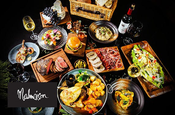 Chez Mal Brasserie, Malmaison Glasgow