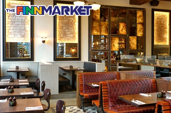 The Finn Market