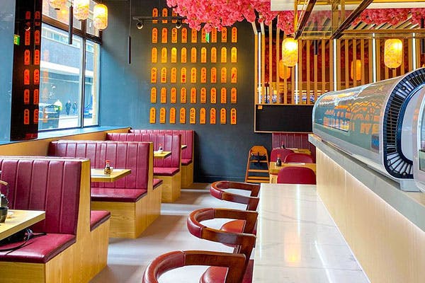 Maki & Ramen Glasgow