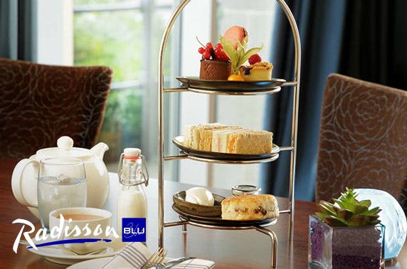 Radisson Blu Durham