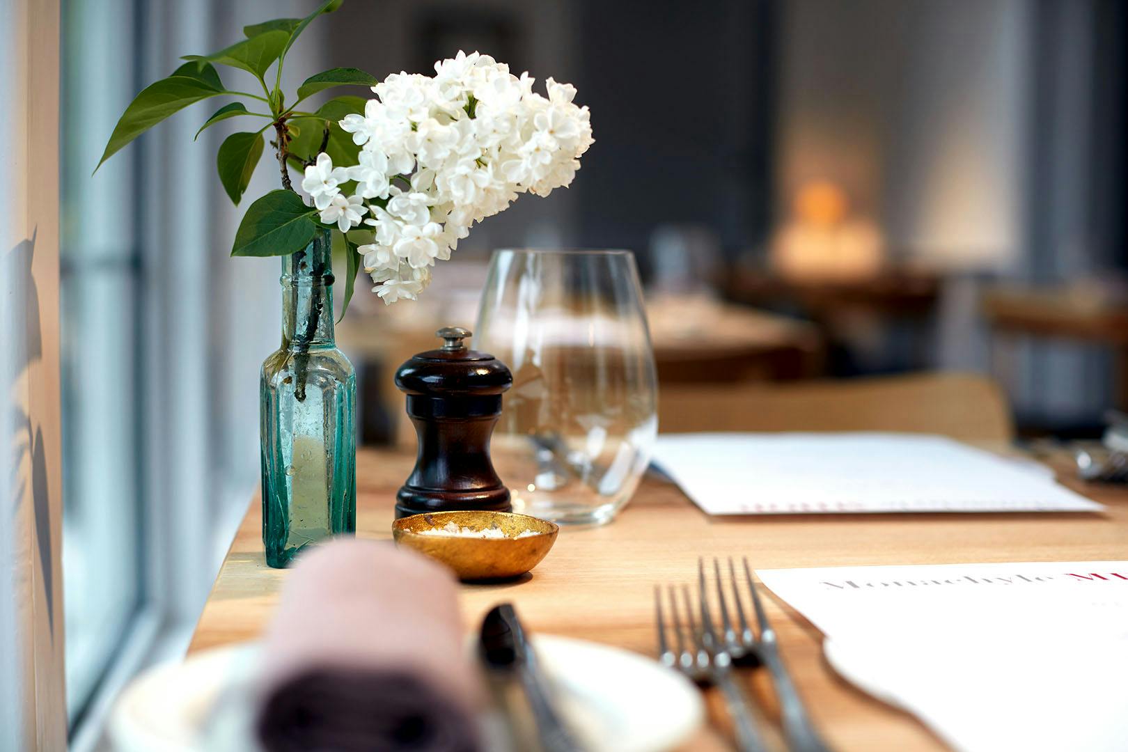 Monachyle MHOR Hotel