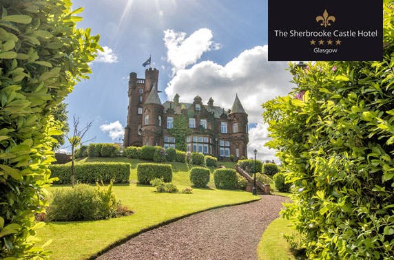 Sherbrooke Castle Hotel 