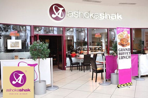 Ashoka Shak Livingston