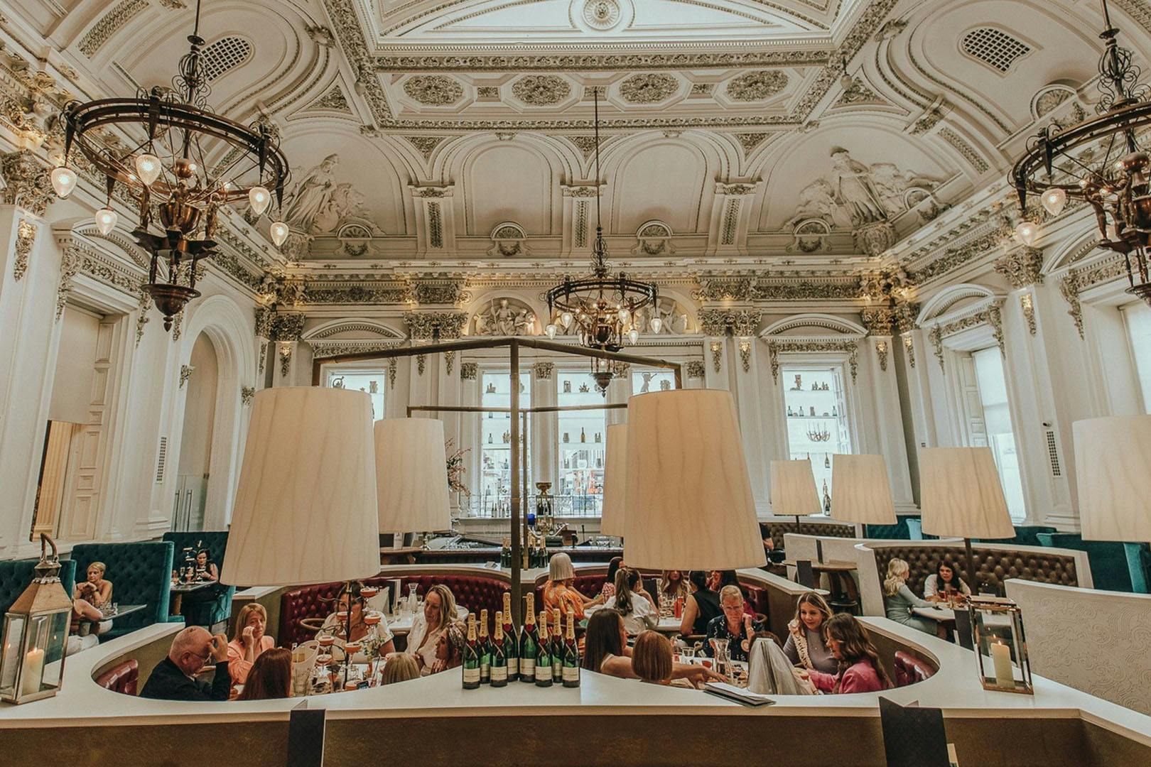 The Corinthian