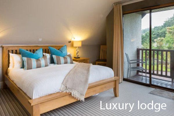 4* Auchrannie Resort