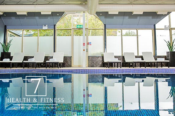 Doubletree by Hilton Dundee