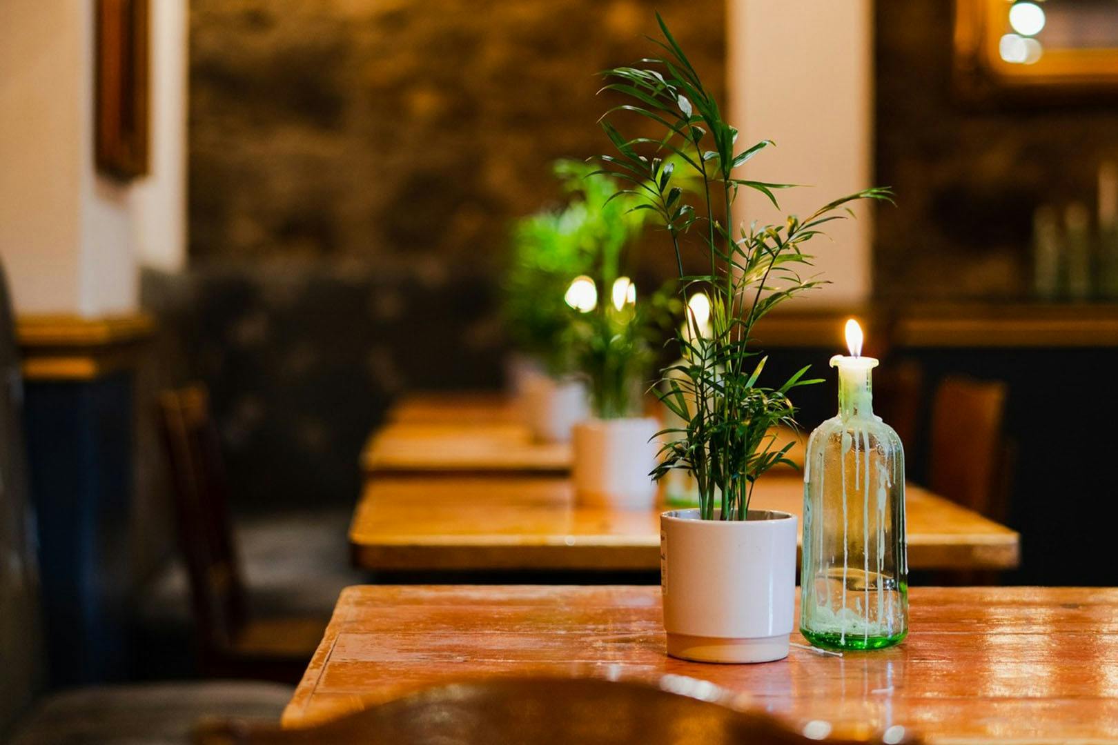 Ninety-Nine Bar & Kitchen