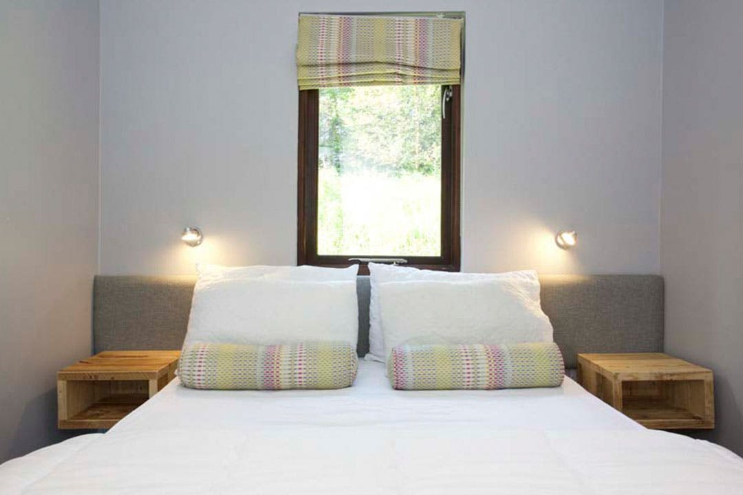 Loch Tay Highland Lodges & Glamping Park