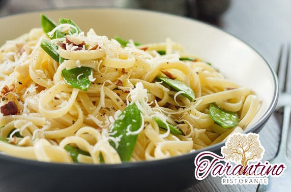 Tarantino Ristorante