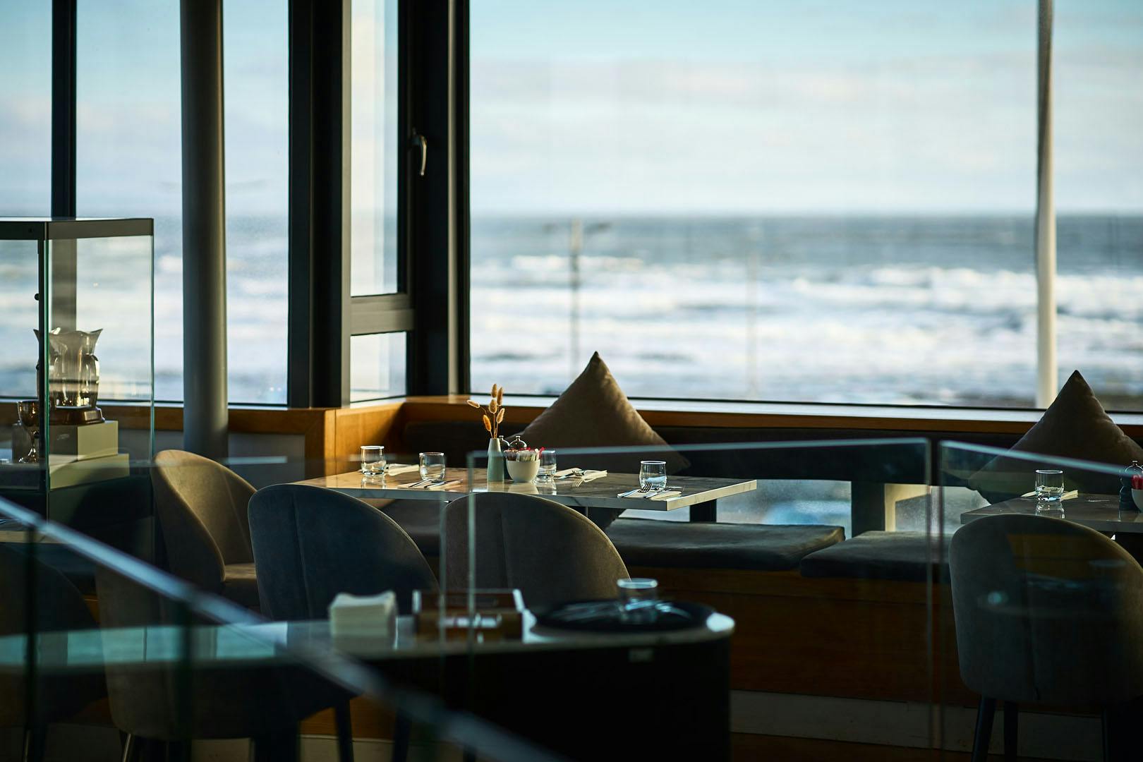 The Niblick Restaurant & Bar