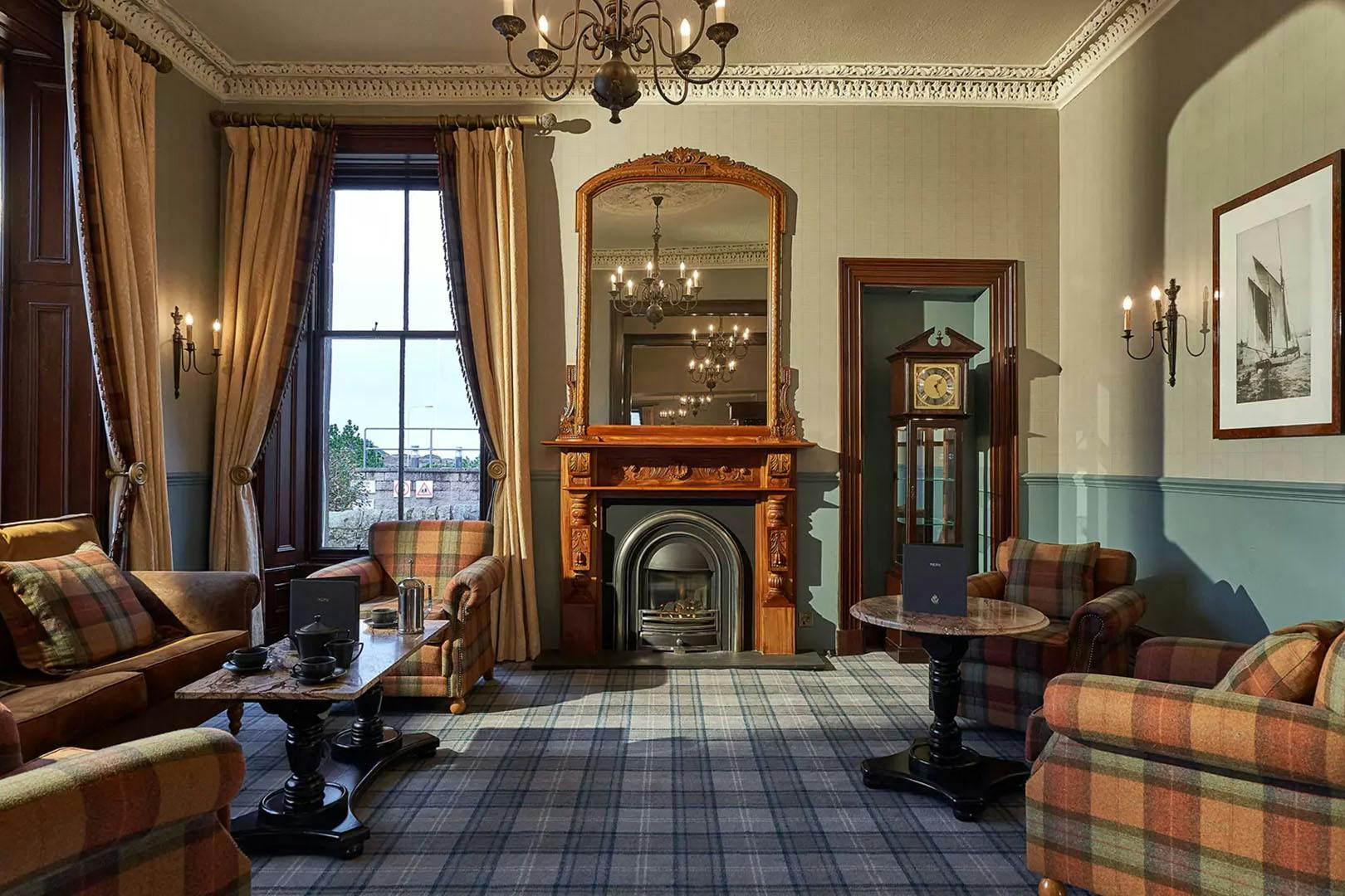 Oban Bay Hotel
