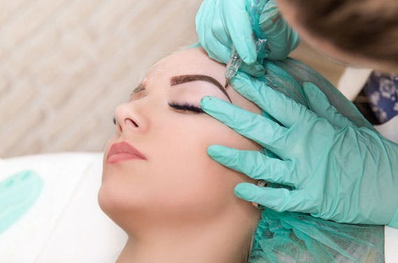 Passion for Beauty by Mia K