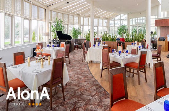 Alona Hotel