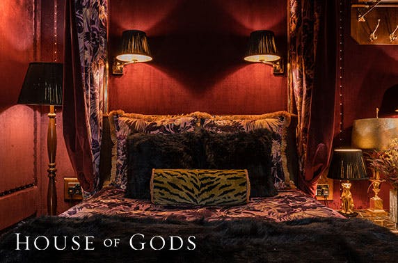 House Of Gods