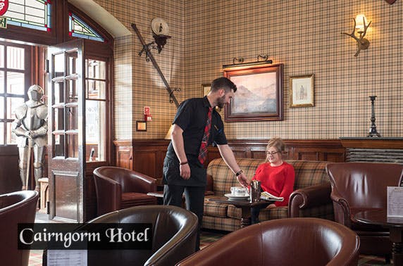 Cairngorm Hotel