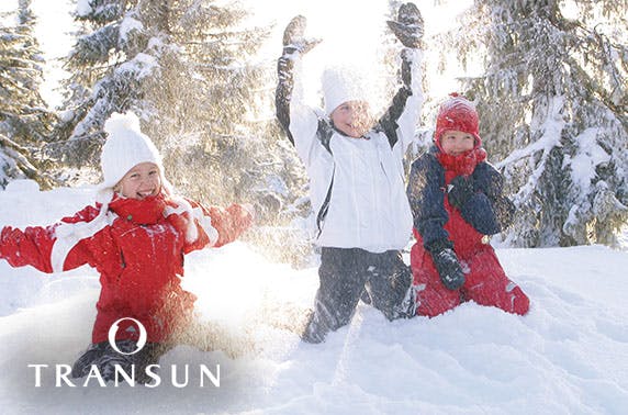 Transun Travel
