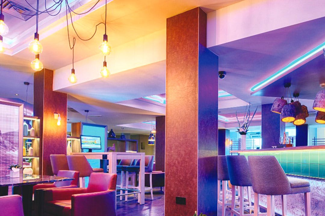 Leonardo Hotel Edinburgh Haymarket