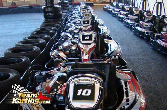 TeamKarting