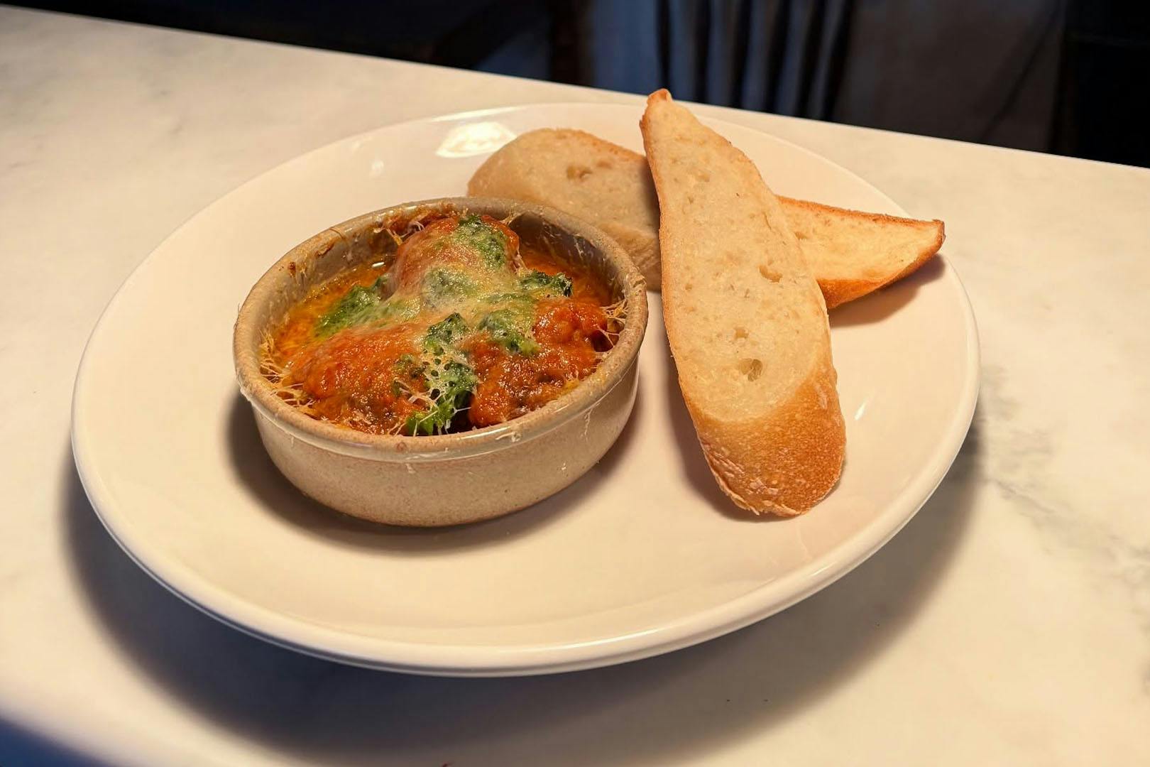 Los Hermanos within Rogue Bros