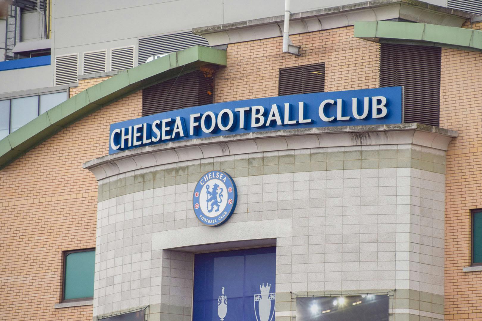 Chelsea vs Brighton & Hove Albion