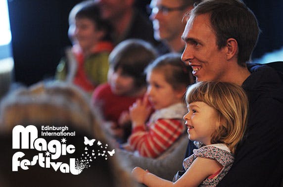 Edinburgh International Magic Festival