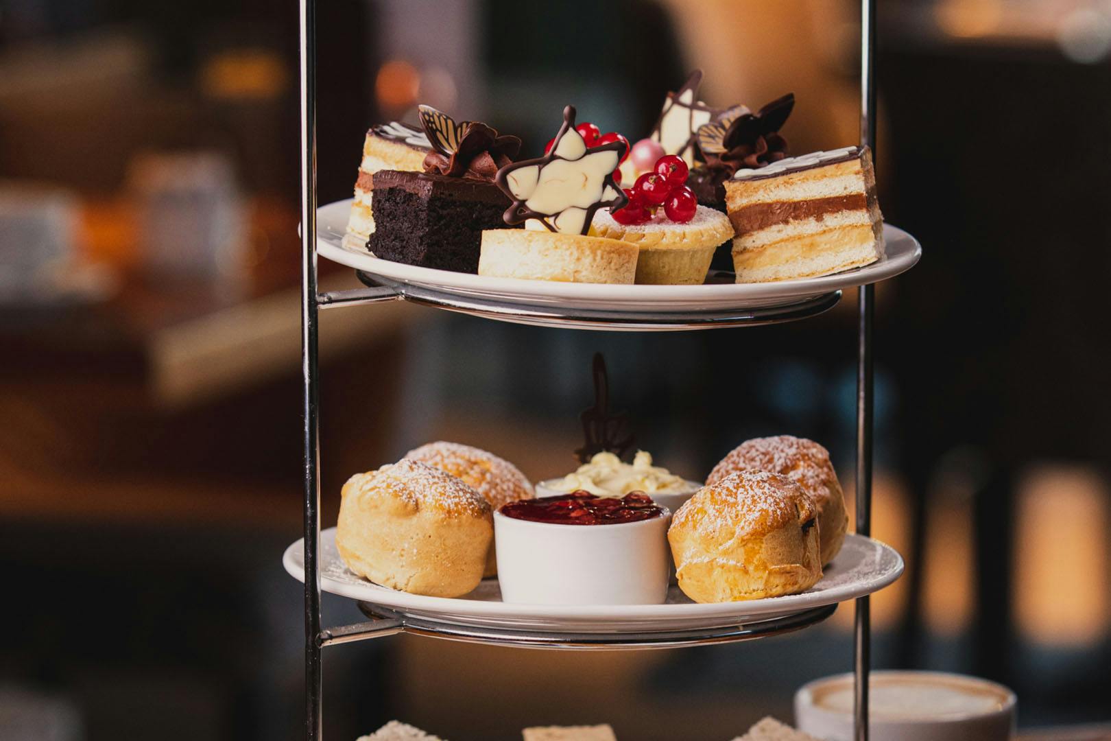 The Shore Restaurant