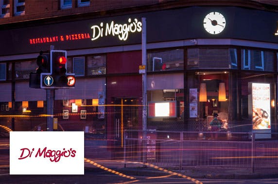 Di Maggio's